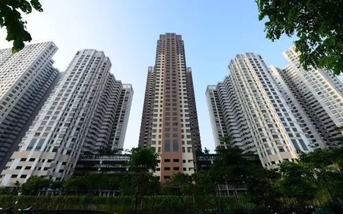 Lựa chọn tầng căn hộ chung cư có tầm nhìn thoáng mát